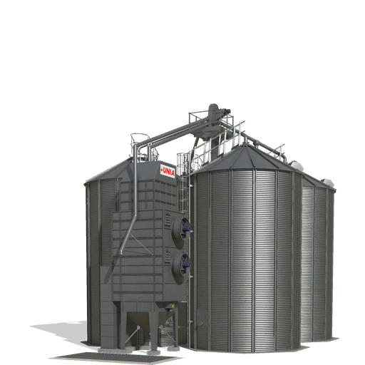 Farma 800 + Obi 1000